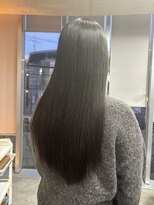 ニーゼロゼロナナ(2007)&nbsp;酸性ストレート