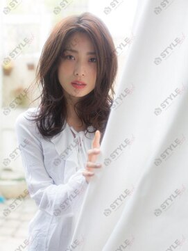 ココカラー アンド カット 山陽マルナカ高屋店(CoCo Color&Cut) レイヤーカット【岡山】【高島】【高屋】