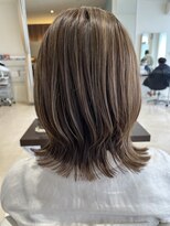 アメイジングヘアー 美沢店(AMAZING HAIR) 極細ハイライト