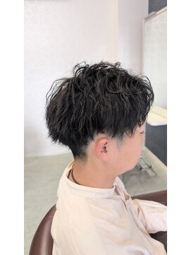 ベルズヘアー(Belles' Hair) 波ウェーブ