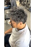 ツイスト&ハイライト
