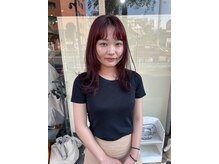 ミニム ヘアー(minim hair)