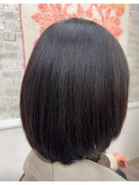 パル&nbsp;ひし形ボブ