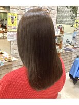 ディーエージーヘアブース(DaG Hair Booth)&nbsp;イルミナカラー