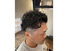 ビューティースペース ジャム フォーメン(BEAUTY SPACE JAM for men)
