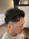 ビューティースペース ジャム フォーメン(BEAUTY SPACE JAM for men)の写真/【専門店ならではの技術】ON/OFFキマる高いカット技術+デザイン力で、1人ひとりに合わせた仕上がりに