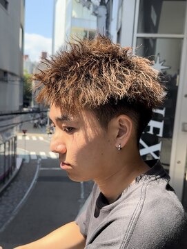 ネクスト 静岡店(NEXT) ナチュラルブラウン