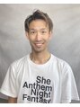 ヘアールーム アート(hair room a to by NYNY) 森田 和之