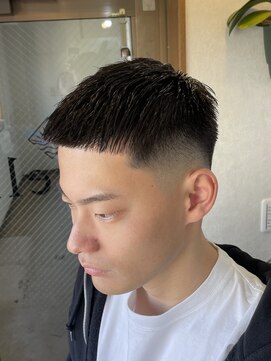 スウェル 津田沼店(Swell) クロップ