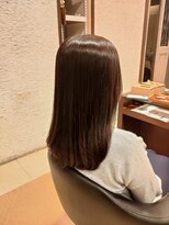 ヘアサロン リリィ(hair salon riri)&nbsp;ririスタイル
