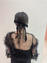 ネオココ(NeocoCO)&nbsp;ツイン編み下ろし