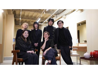 シリ アンド ブラント(siri and brunt)の写真