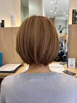 ウイバイファースト(u'i by first)&nbsp;ふんわりスタイル