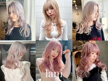 ラニヘアサロン(lani hair salon)