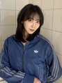 シンシェアサロン 原宿店(Qin shaire salon) 三輪 葵