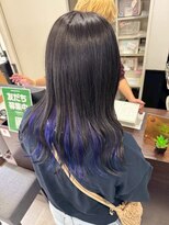 アイズ 本厚木(AIZU)&nbsp;デザインカラー