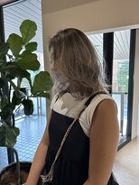 ロンドウェグ(RONND weg)&nbsp;周期3ヶ月！シャドールーツ！