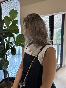 ロンドウェグ(RONND weg) 周期3ヶ月！シャドールーツ！