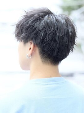 リップス 横浜(LIPPS) ソフトツイストスパイラル