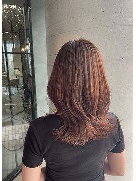 サーカス(circus) レイヤースタイル