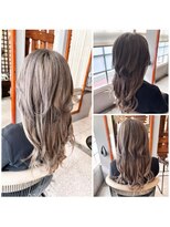 チーズ(CheE's)&nbsp;ロングスタイル