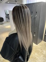 メリー オオサカ(Merly Osaka)&nbsp;海外バレイヤージュ