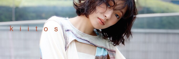 キートス(Kiitos)のサロンヘッダー