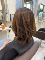 アオカマクラ(a-o Kamakura)&nbsp;髪質改善矯正！