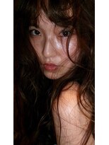 シム 千葉(sim)&nbsp;千葉駅オリーブグレーココアベージュ小顔