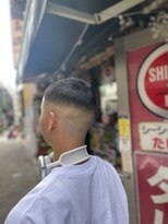 ヒロギンザ 銀座本店(HIRO GINZA) メンズスタイル