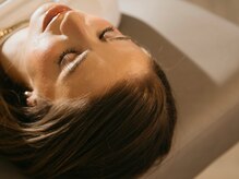 ブルーヘア(BlueHair)