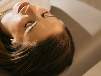 ヘア＆お顔そりサロンBlueHair