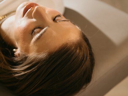 ブルーヘア(BlueHair)の写真