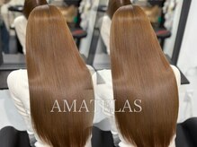 髪のお悩み何でもご相談下さい！［髪質改善/縮毛矯正/美髪矯正］