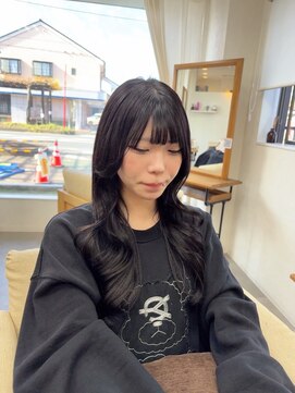 リングバイモアムー(Ring by Moremuu) リングブリーチ　スタイル