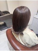 スモーキーベージュ