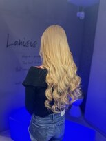 ラニシス ヘアー(Lanisis Hair)&nbsp;ブランドベージュ