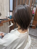 オリバー 小船越(ORiVER)&nbsp;ネオウルフショート