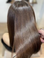 リス 恵比寿(Liss)&nbsp;【Liss】『高濃度水素トリートメント×TOKIOトリートメント』