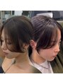 アルバム 新宿(ALBUM SHINJUKU) @album_tasukuでリアルなお客様のカットを更新してます!!