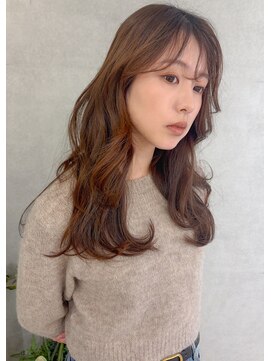 エルト 河原町(elto) 20代30代40代ナチュラルモテ髪ロングヘア