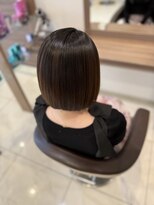 アッシュ 新杉田店(Ash) 髪質改善/縮毛矯正/美髪/艶髪/横浜/新杉田/杉田