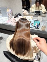 フェリックス(FELIX)&nbsp;艶髪になれる美髪矯正