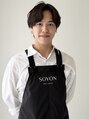 ソヨン 栄店(SOYON) 瀬戸秀孝 縮毛矯正