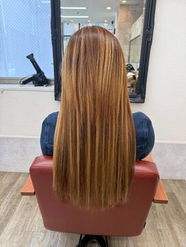 ウィスプヘアー(wisp HAIR) #プルエクステ#エクステ#大宮#埼玉