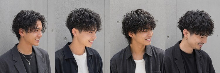 クレル(CLEL)のサロンヘッダー