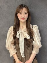カイノ 深井本店(KAINO) 井村 祐依
