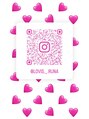 ラビス(Lovis)&nbsp;Instagramフォローお待ちしてます！