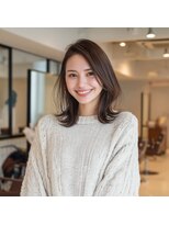 ディアーズ 青森店(Dears) 髪質改善/縮毛矯正/美髪/艶髪/髪質改善トリートメント/青森駅