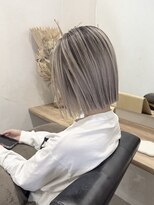 イロ(iro)&nbsp;バレイヤージュ